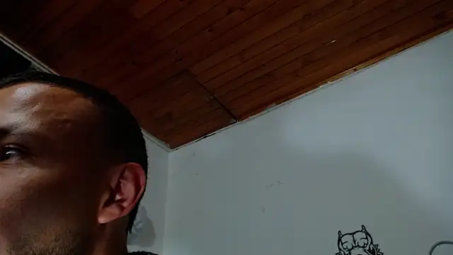 sebastian horny online show from 19, 10, 2025