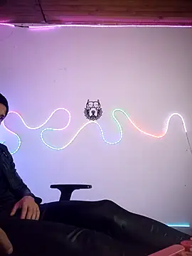 sebastian horny online show from 15, 2, 2026