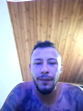 sebastian horny online show from 15, 3, 2026