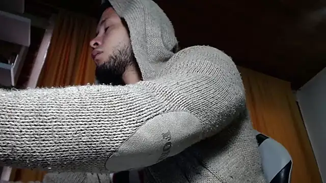 sebastian horny online show from 4, 6, 2026