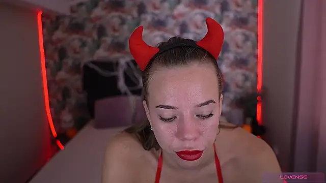 Sexy Ira online show from 31, 10, 2025