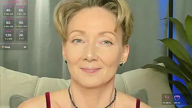 AkexandraFix online show from 24, 3, 2026