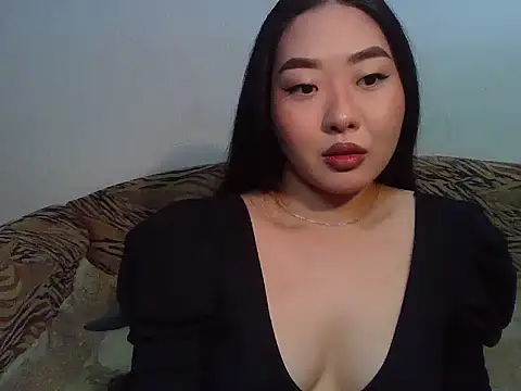 Aleksa Blackdream online show from 28, 9, 2025