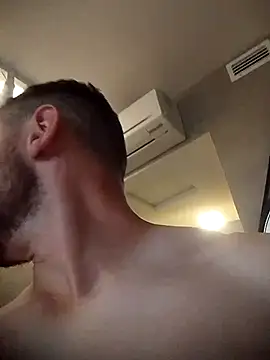 Juninho5755 online show from 16, 11, 2025