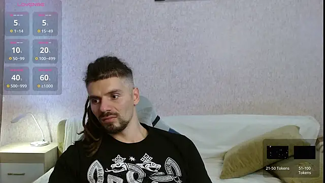 Aestheticguy101 online show from 22, 10, 2025