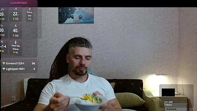 Snapshot of Aestheticguy101 chatting on 17, 7, 2026 Aestheticguy101 online show from 17, 7, 2026