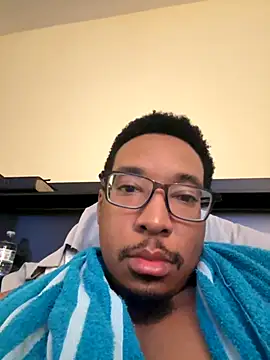 LongDMan420 online show from 9, 10, 2025