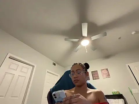 RylHoneyy online show from 8, 2, 2026