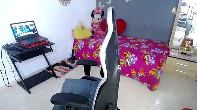 marysol83 online show from 30, 7, 2026