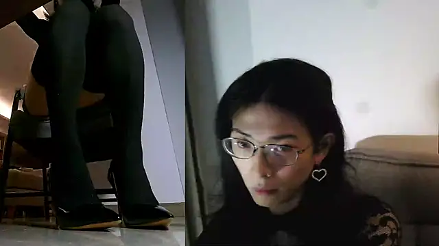 CrytinaSissyCrossdress online show from 5, 3, 2025