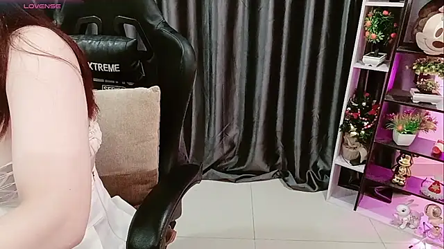 Yuki-yio online show from 2, 3, 2026