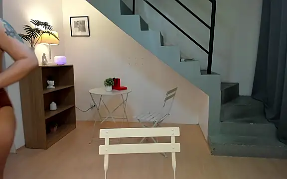 Sexysafarahh online show from 30, 4, 2026