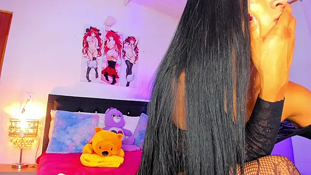 annita lopez online show from 30, 1, 2025