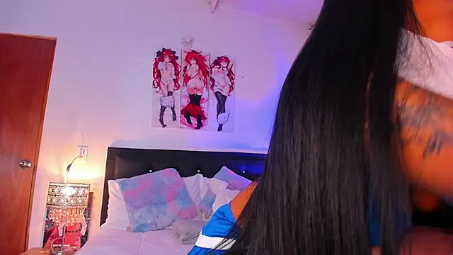 annita lopez online show from 26, 2, 2025