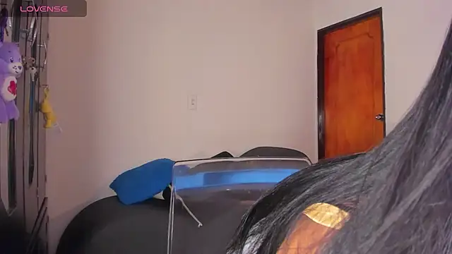 annita lopez online show from 14, 10, 2025