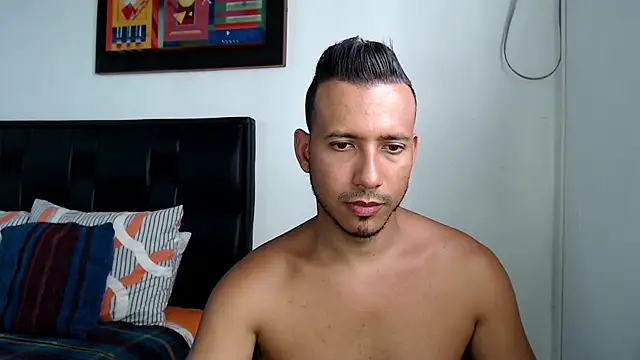 thommerxxx online show from 20, 1, 2025