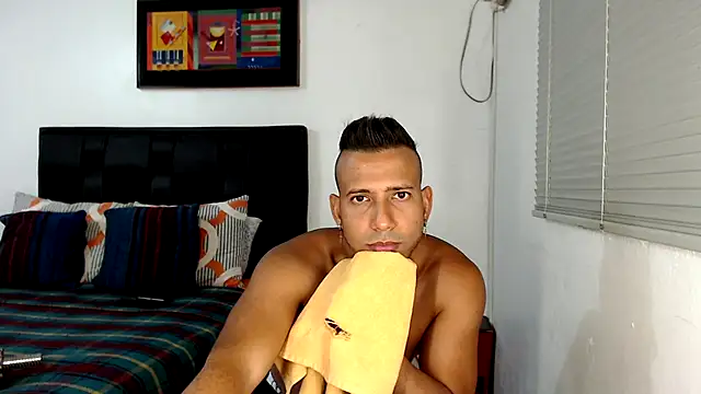 thommerxxx online show from 31, 1, 2025