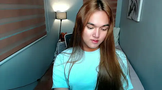 MoaningKylie online show from 19, 12, 2024