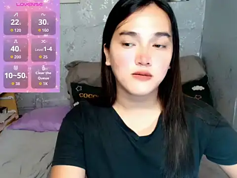 MoaningKylie online show from 18, 12, 2025