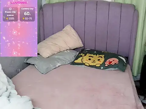 MoaningKylie online show from 21, 2, 2026