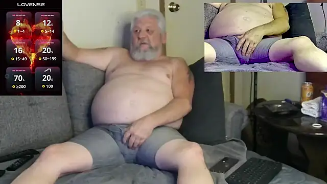 Snapshot of countrydomdaddy chatting on 6, 1, 2026 countrydomdaddy online show from 6, 1, 2026