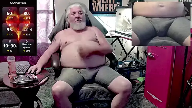 Snapshot of countrydomdaddy chatting on 11, 4, 2026 countrydomdaddy online show from 11, 4, 2026