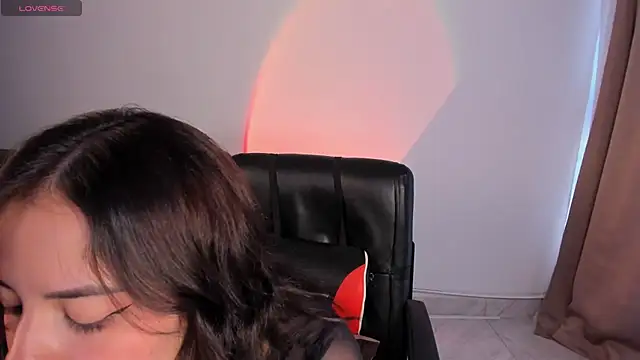 Snapshot of Abby_Saenz01 chatting on 28, 7, 2026 Abby Saenz01 online show from 28, 7, 2026