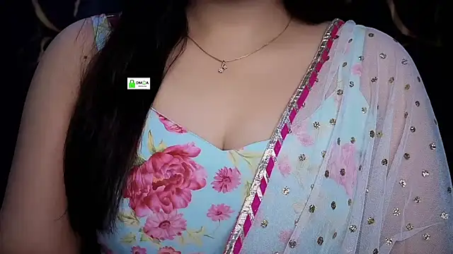 Snapshot of Sizzling__ZAARA chatting on 28, 5, 2026 Sizzling ZAARA online show from 28, 5, 2026