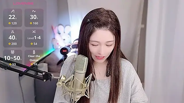 tw lala online show from 23, 11, 2025