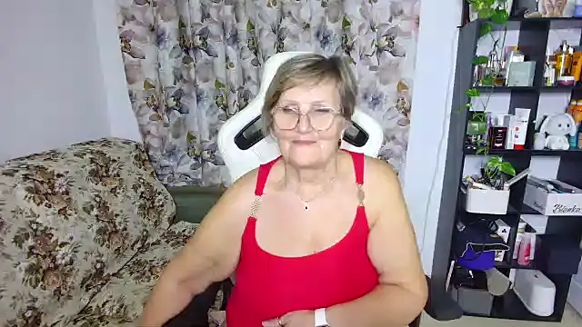 Selenna57 online show from 4, 1, 2025