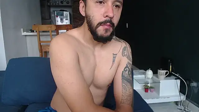 sexual devils online show from 15, 11, 2025