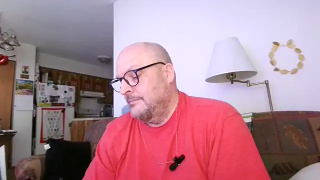 Ursulet US online show from 11, 4, 2026