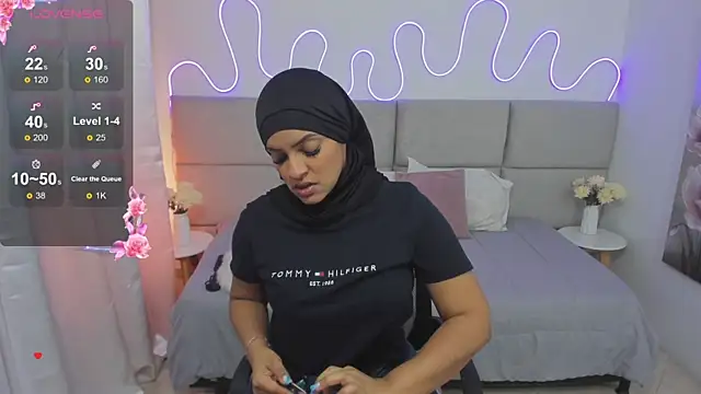 Snapshot of nashiira_ chatting on 3, 12, 2024 nashiira online show from 3, 12, 2024