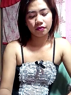 Cutie body11 online show from 16, 7, 2026