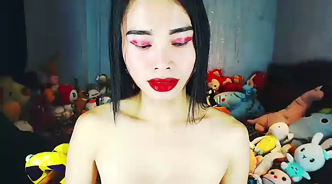 Snapshot of AsianDollLena chatting on 5, 12, 2024 AsianDollLena online show from 5, 12, 2024