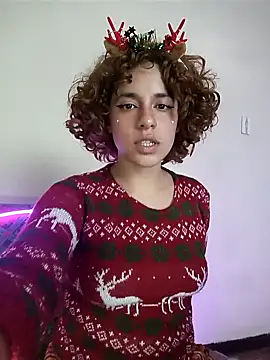 Snapshot of EmmaMelissa0521 chatting on 13, 12, 2024 EmmaMelissa0521 online show from 13, 12, 2024