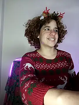 Snapshot of EmmaMelissa0521 chatting on 14, 12, 2024 EmmaMelissa0521 online show from 14, 12, 2024