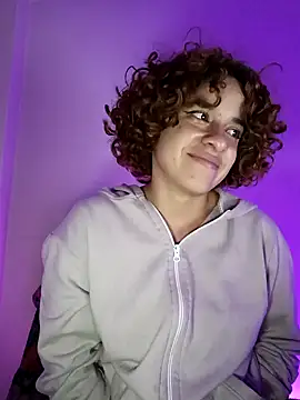 Snapshot of EmmaMelissa0521 chatting on 18, 12, 2024 EmmaMelissa0521 online show from 18, 12, 2024