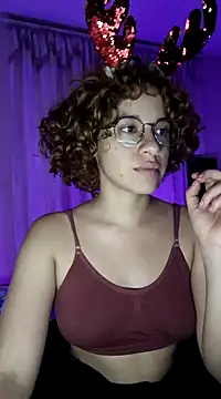 Snapshot of EmmaMelissa0521 chatting on 21, 12, 2024 EmmaMelissa0521 online show from 21, 12, 2024