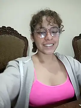 Snapshot of EmmaMelissa0521 chatting on 29, 12, 2024 EmmaMelissa0521 online show from 29, 12, 2024