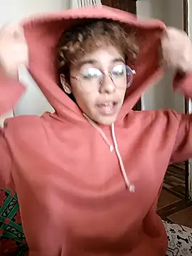 Snapshot of EmmaMelissa0521 chatting on 16, 1, 2025 EmmaMelissa0521 online show from 16, 1, 2025