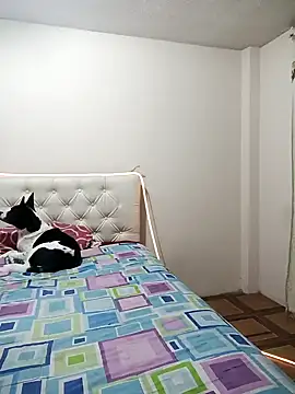 Snapshot of EmmaMelissa0521 chatting on 19, 1, 2025 EmmaMelissa0521 online show from 19, 1, 2025