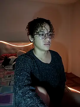 Snapshot of EmmaMelissa0521 chatting on 24, 1, 2025 EmmaMelissa0521 online show from 24, 1, 2025