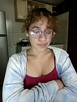 Snapshot of EmmaMelissa0521 chatting on 26, 1, 2025 EmmaMelissa0521 online show from 26, 1, 2025