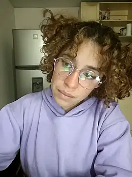 Snapshot of EmmaMelissa0521 chatting on 31, 1, 2025 EmmaMelissa0521 online show from 31, 1, 2025