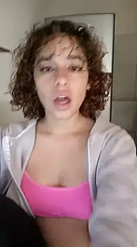 Snapshot of EmmaMelissa0521 chatting on 31, 1, 2025 EmmaMelissa0521 online show from 31, 1, 2025