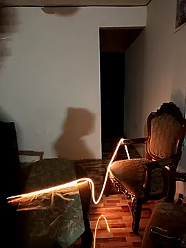 Snapshot of EmmaMelissa0521 chatting on 16, 2, 2025 EmmaMelissa0521 online show from 16, 2, 2025