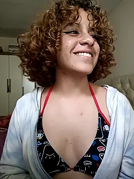 Snapshot of EmmaMelissa0521 chatting on 19, 3, 2025 EmmaMelissa0521 online show from 19, 3, 2025