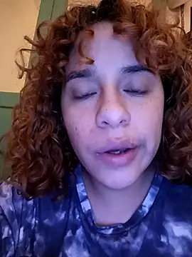 Snapshot of EmmaMelissa0521 chatting on 14, 9, 2025 EmmaMelissa0521 online show from 14, 9, 2025