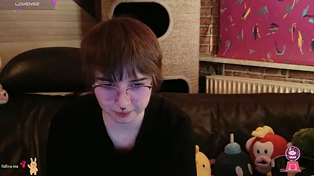 GamerGirl Eve online show from 9, 11, 2025